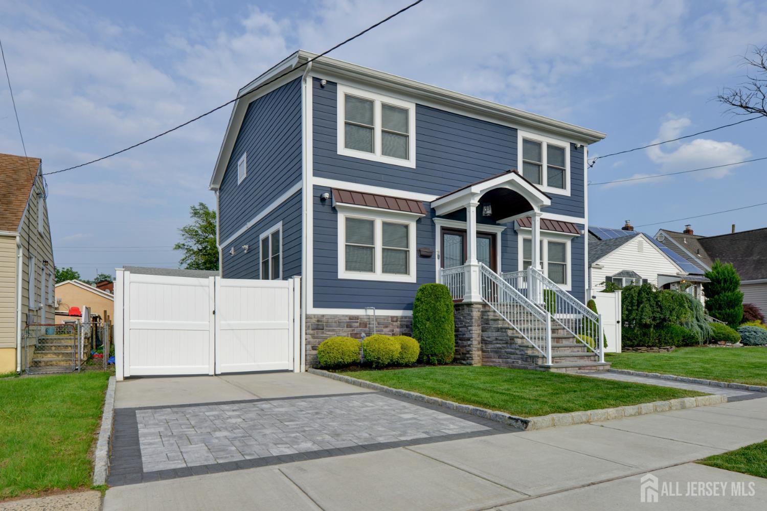 70 Post Boulevard, Carteret NJ 07008 - View 3