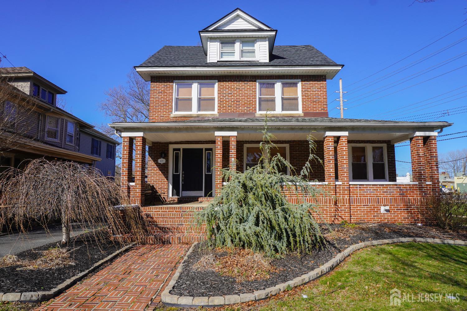 400 Stockton Street, Hightstown NJ 08520 - View 2