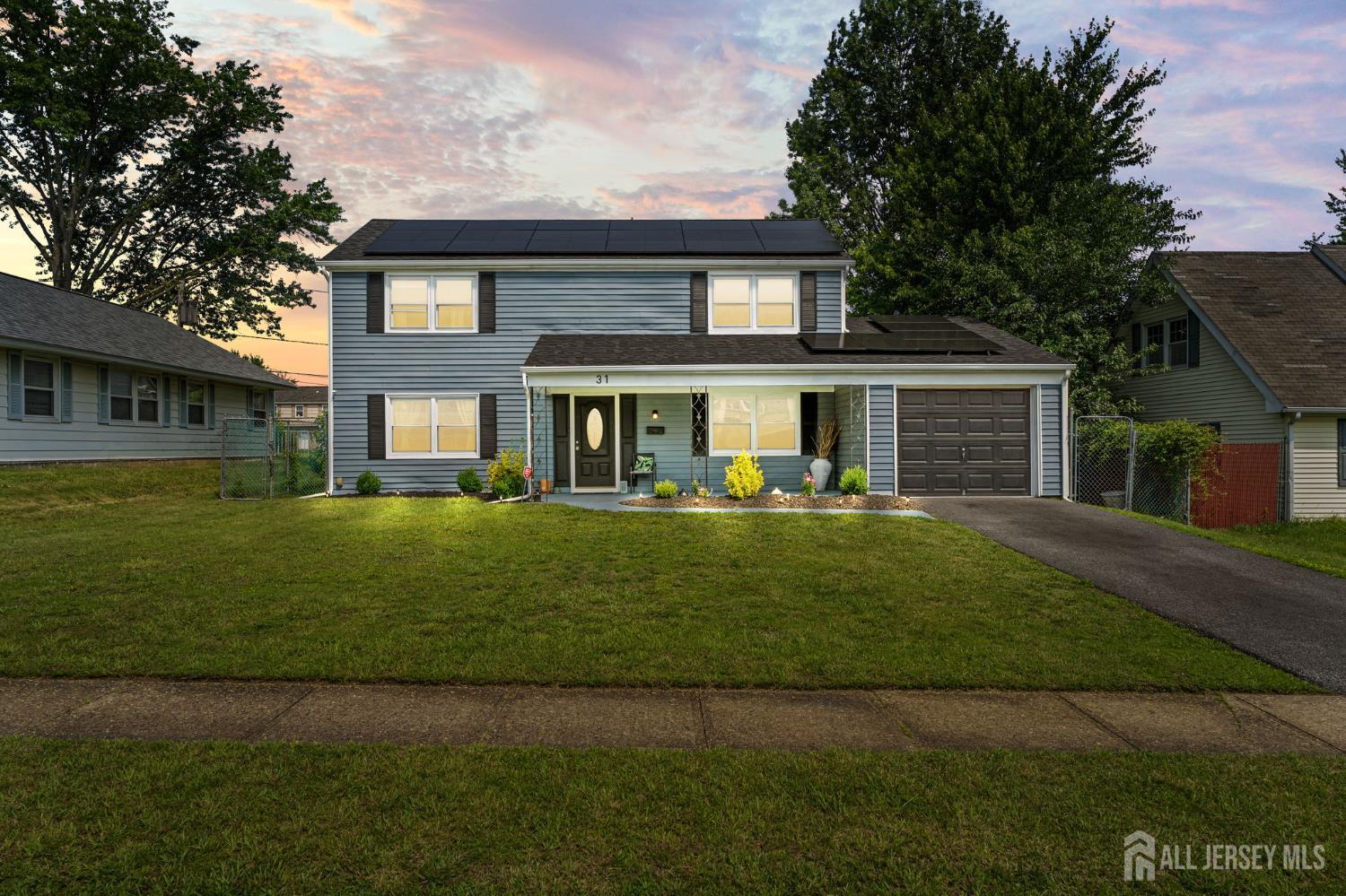 31 Mercator Lane, Willingboro NJ 08046 - View 3