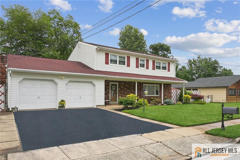39 Evergreen Terrace, Monroe NJ 08831 - View 2