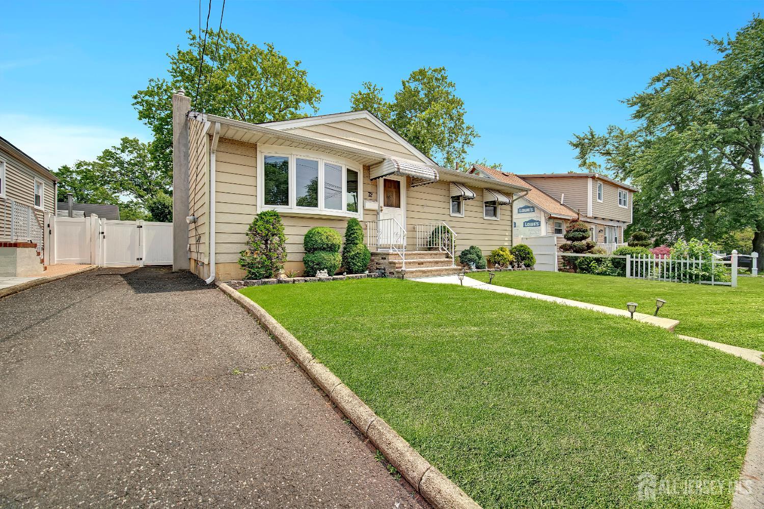 72 1st Avenue, Port Reading NJ 07064 - View 2