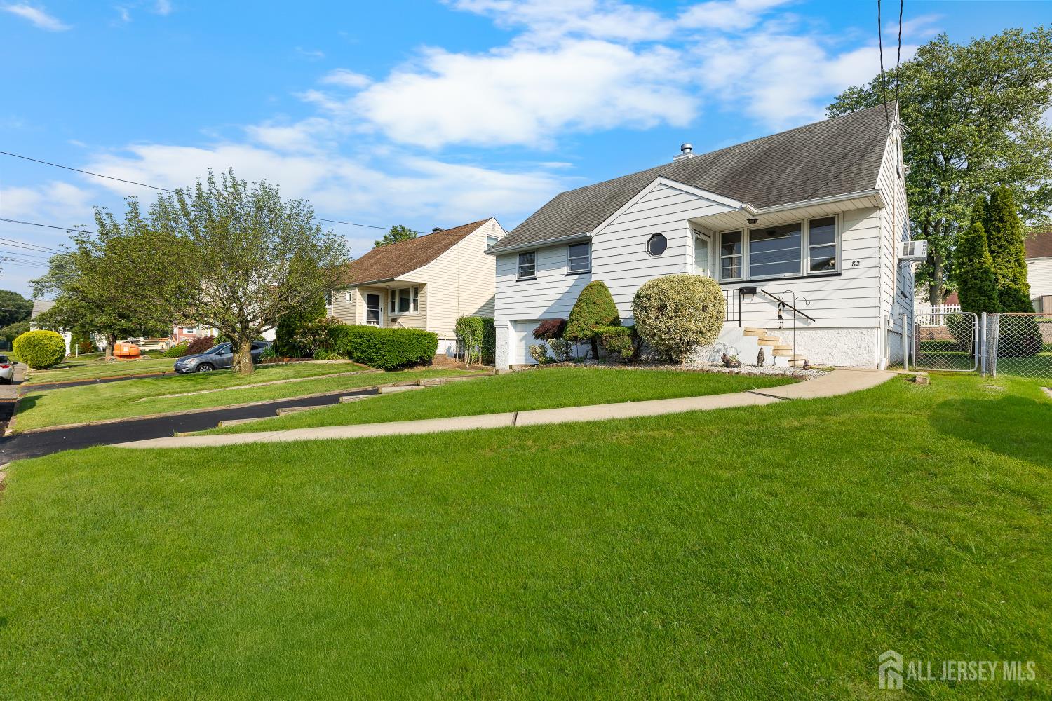 82 Mercer Street, Metuchen NJ 08840 - View 2