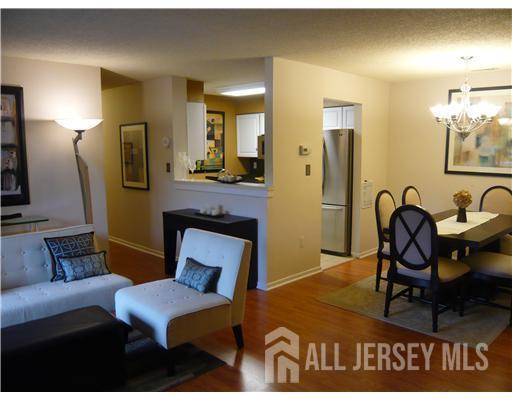 8201 Tamarron Drive, Plainsboro NJ 08536 - View 2