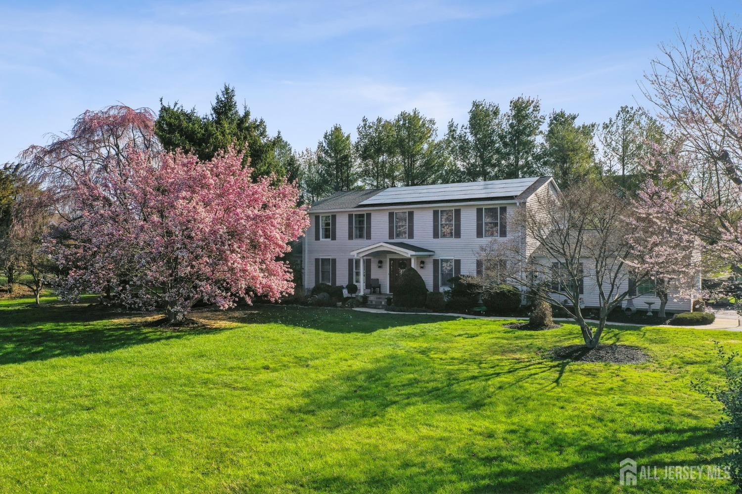 475 Grace Hill Road, Monroe NJ 08831 - View 2