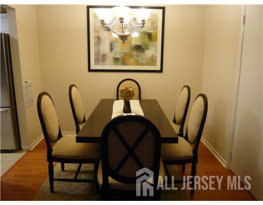 8201 Tamarron Drive, Plainsboro NJ 08536 - View 3
