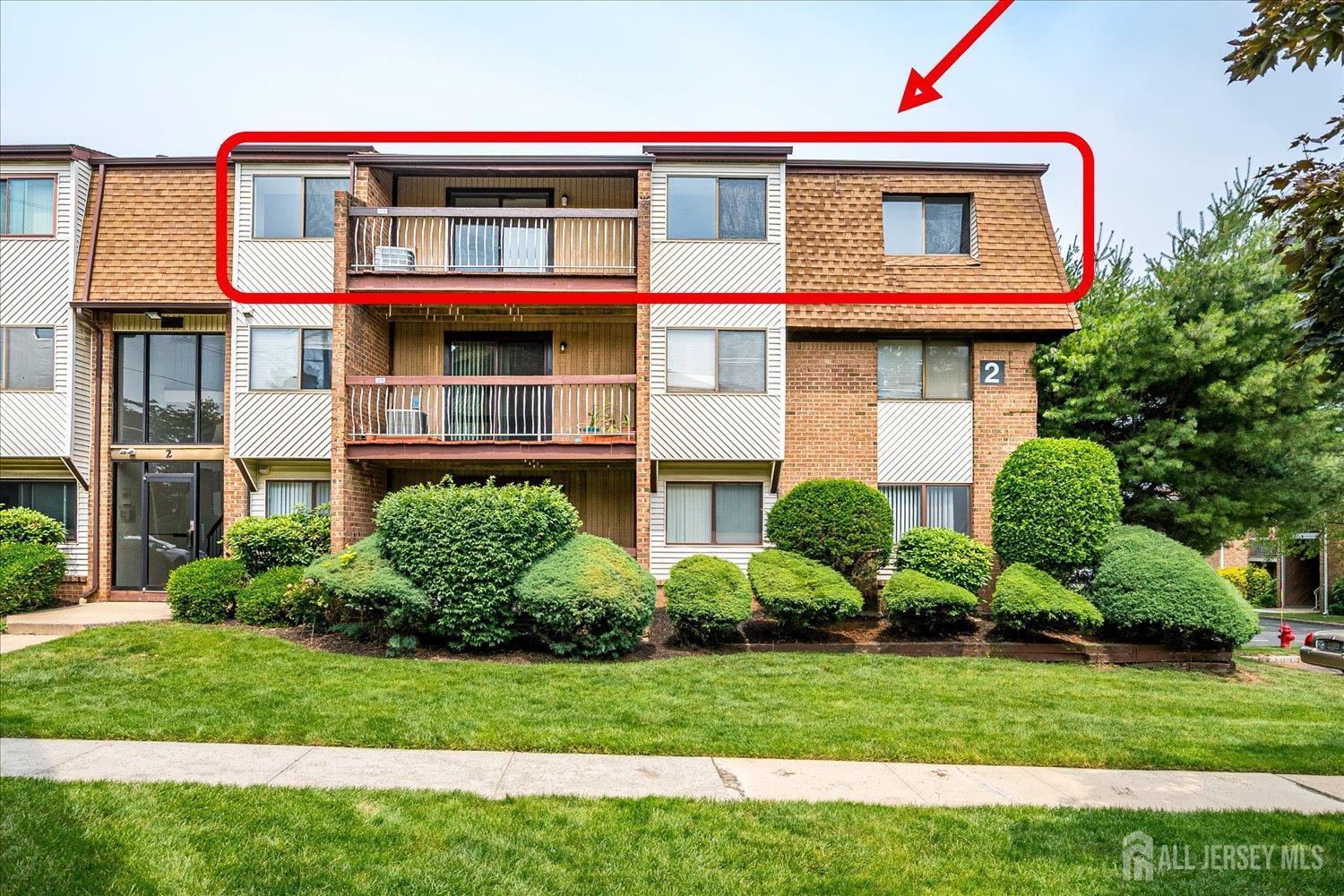 223 Edison Glen Terrace, Edison NJ 08837 - View 3