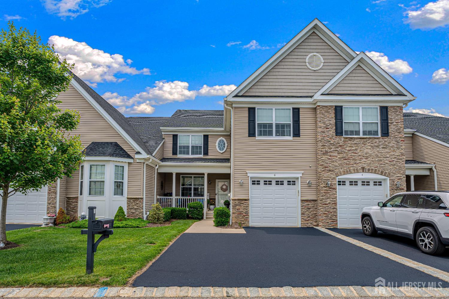 6 Traditions Place, Monroe NJ 08831 - View 2