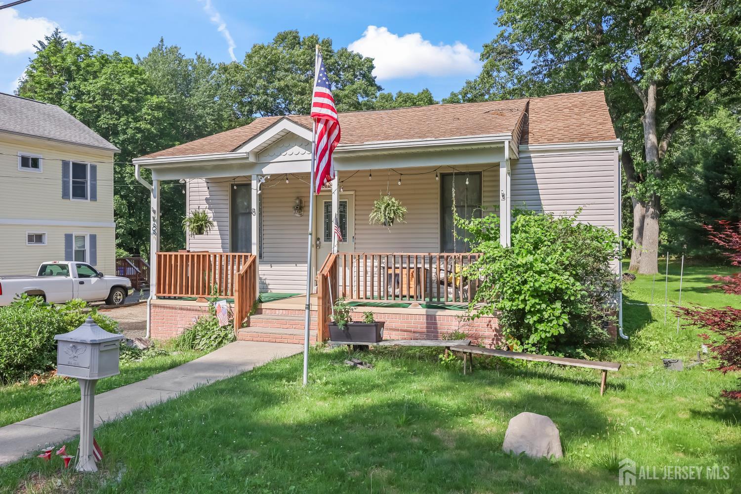 8 Walnut Street, Monroe NJ 08831 - View 2