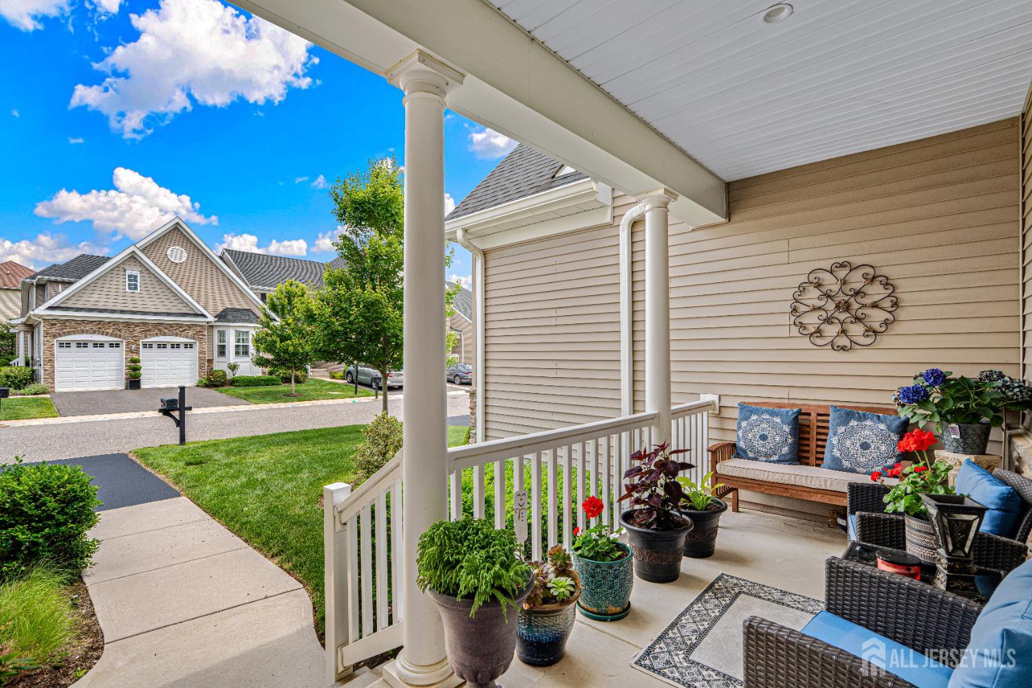 6 Traditions Place, Monroe NJ 08831 - View 5