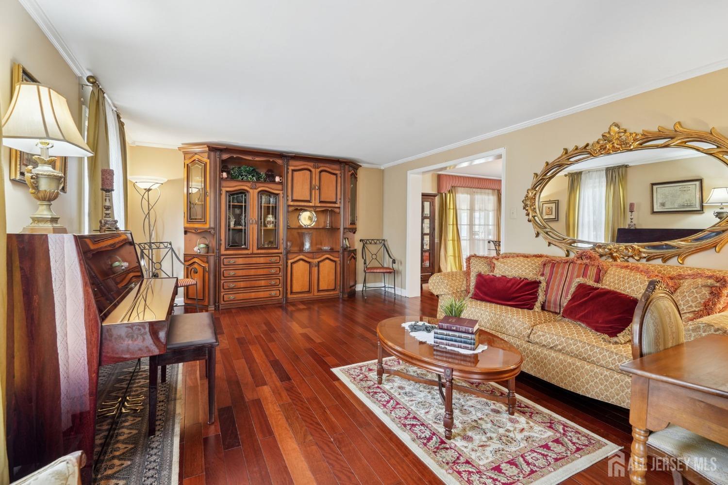 475 Grace Hill Road, Monroe NJ 08831 - View 4