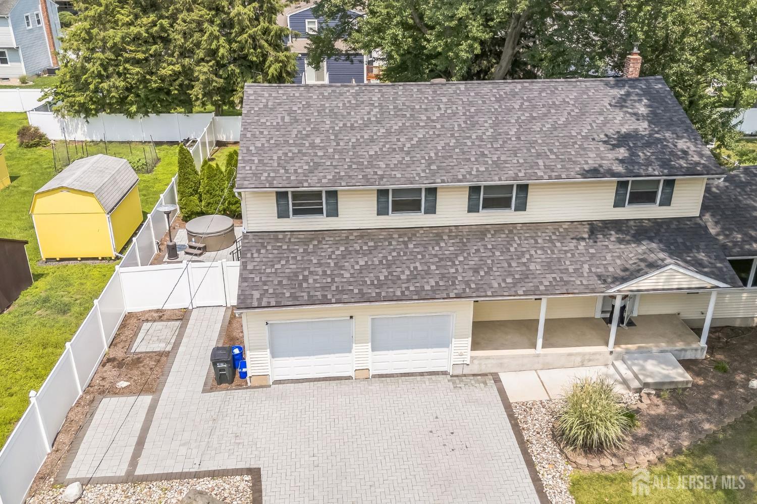 45 S Brook Drive, Milltown NJ 08850 - View 2