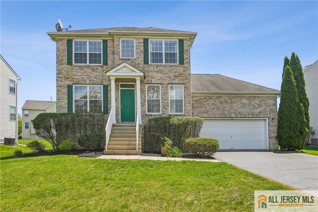 25 Keswick Road, East Windsor NJ 08520 - View 3