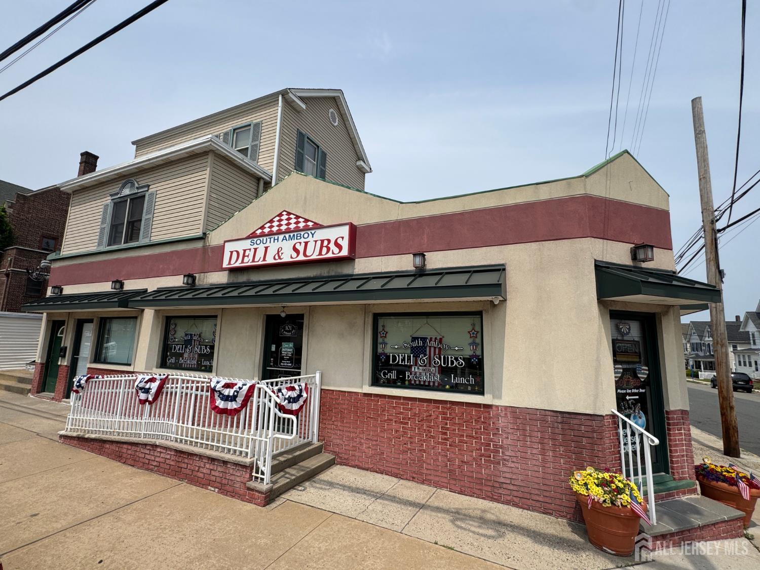 101 N Stevens Avenue N, South Amboy NJ 08879 - View 3
