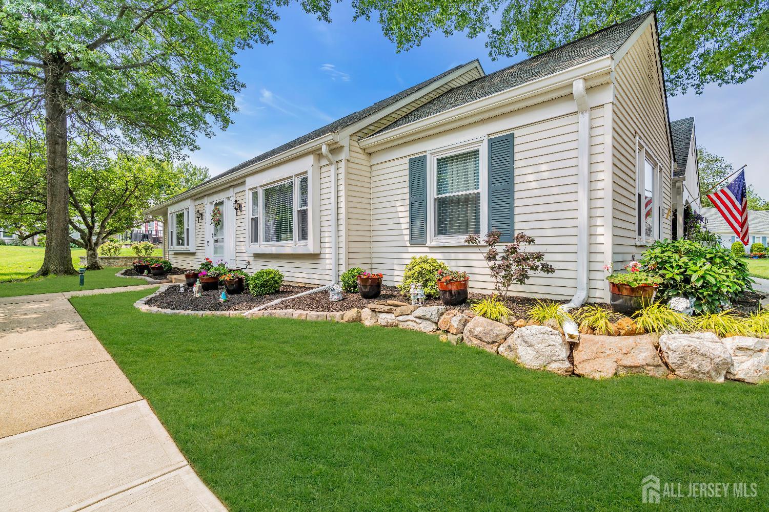 404 Newport Way # B, Monroe NJ 08831 - View 2