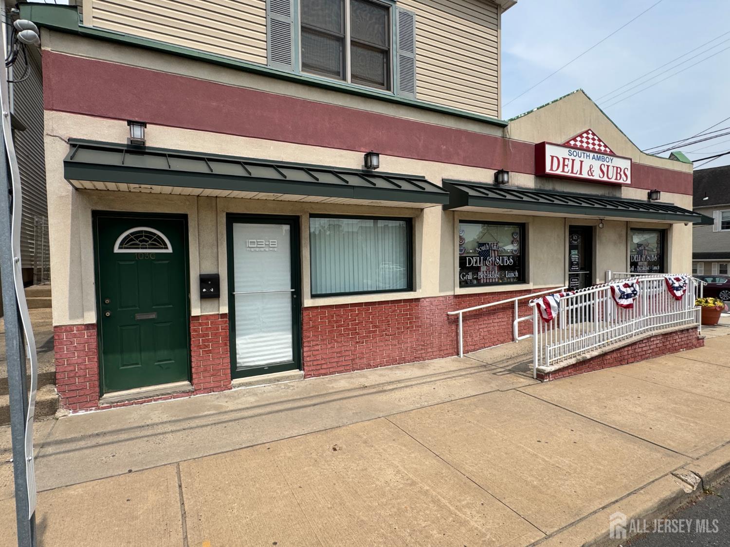 101 N Stevens Avenue N, South Amboy NJ 08879 - View 5