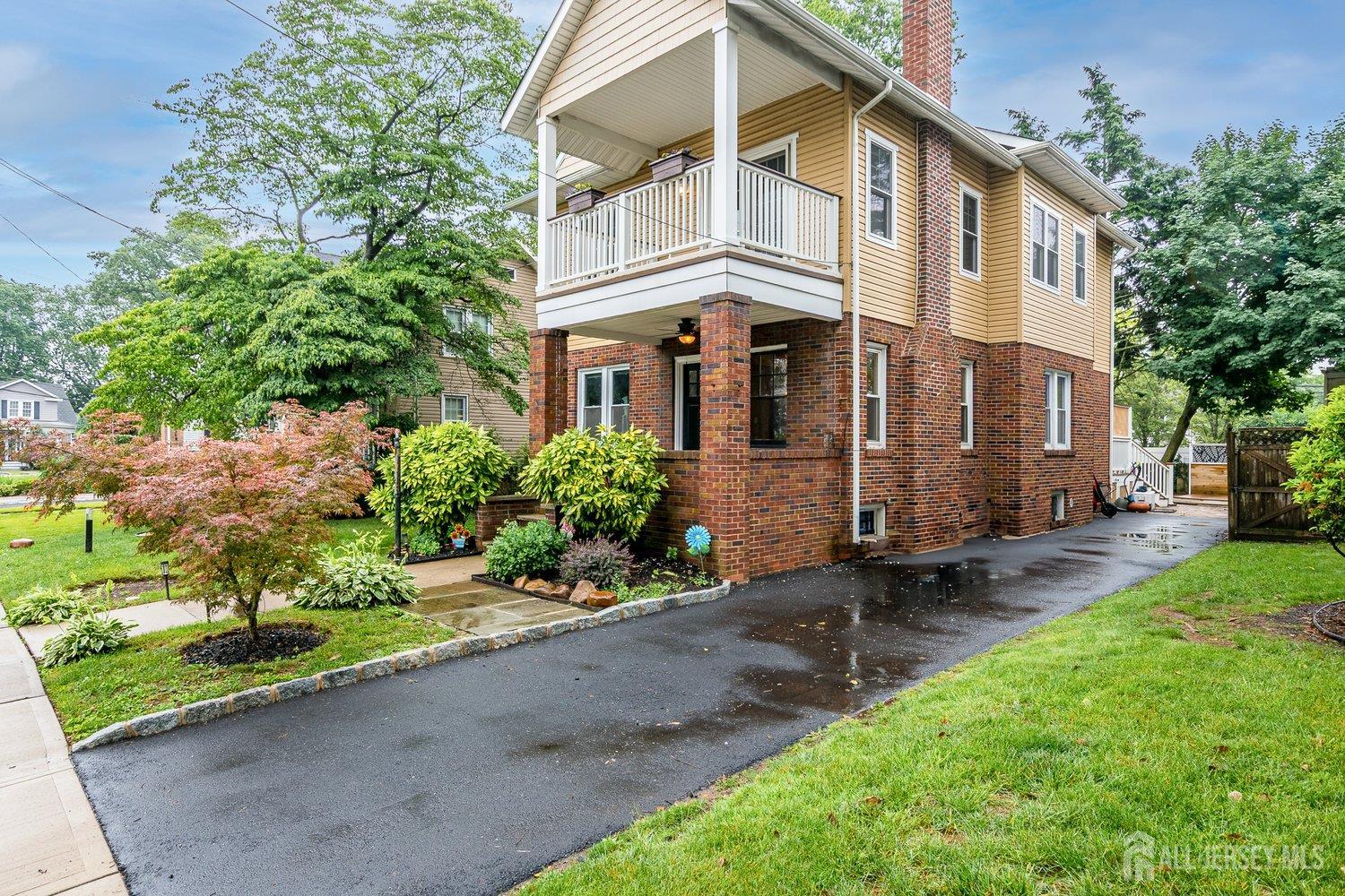 26 Bissett Place, Metuchen NJ 08840 - View 4