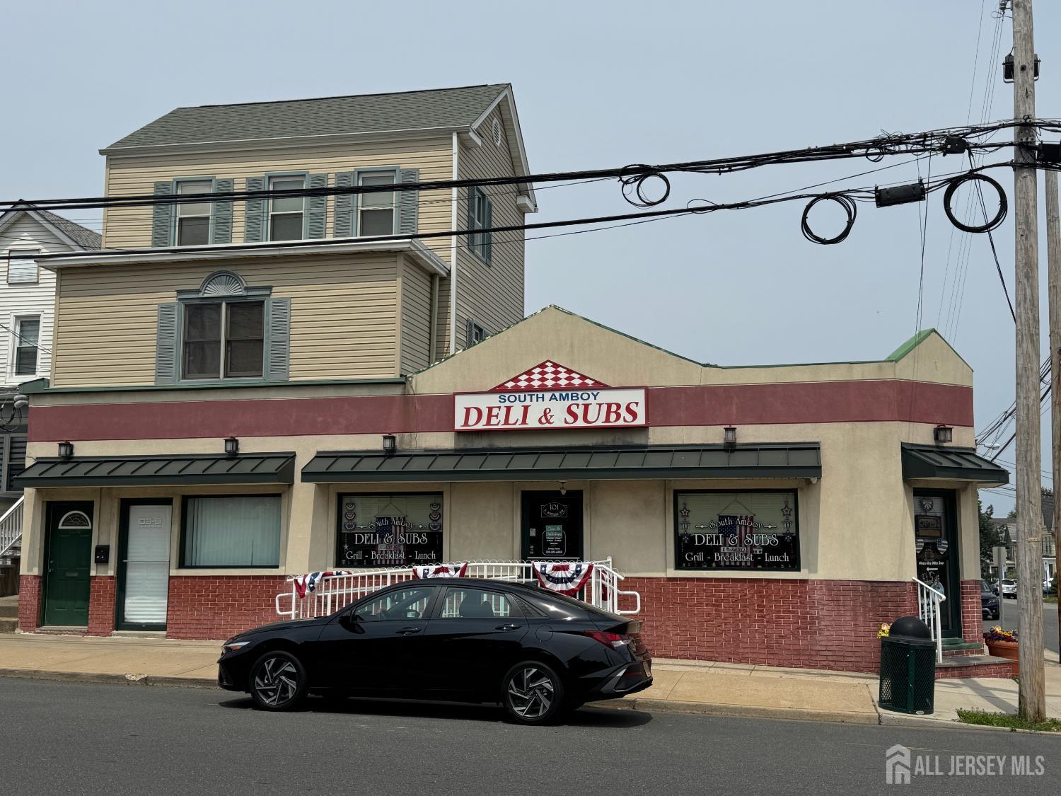 101 N Stevens Avenue N, South Amboy NJ 08879 - View 2