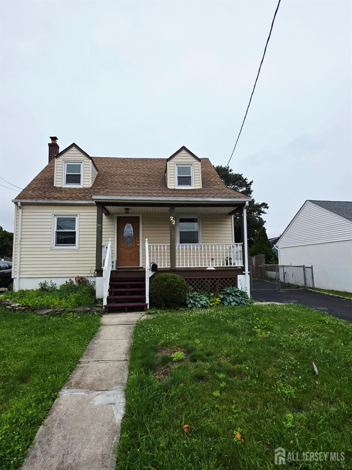 22 State Street, Carteret NJ 07008 - View 2