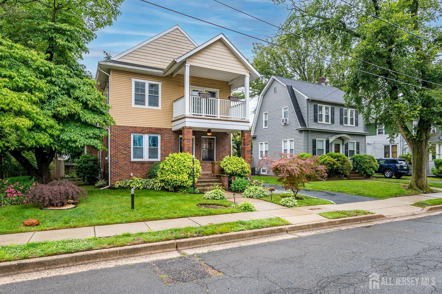 26 Bissett Place, Metuchen NJ 08840 - View 2