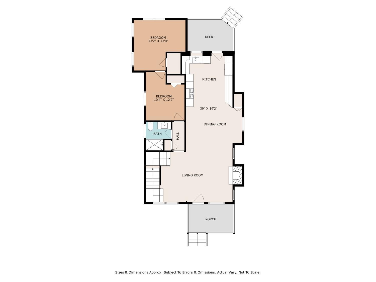 26 Bissett Place, Metuchen NJ 08840 - View 5