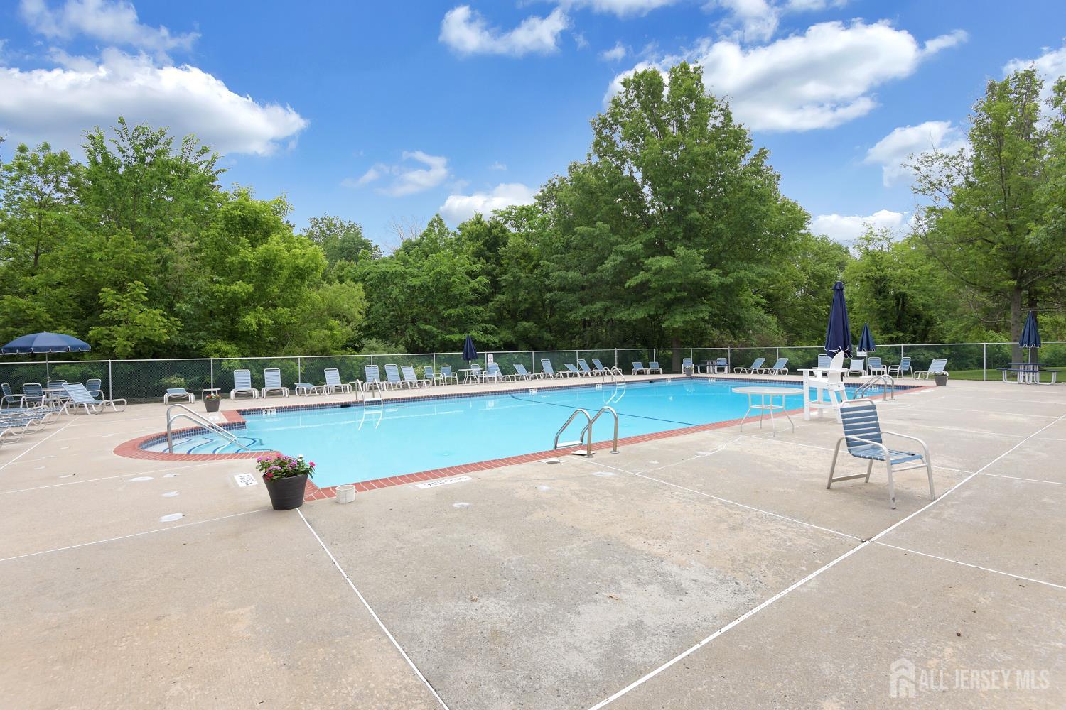11 Coral Tree Court, Lawrence NJ 08648 - View 2