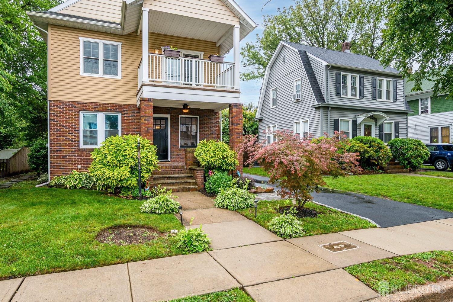 26 Bissett Place, Metuchen NJ 08840 - View 3