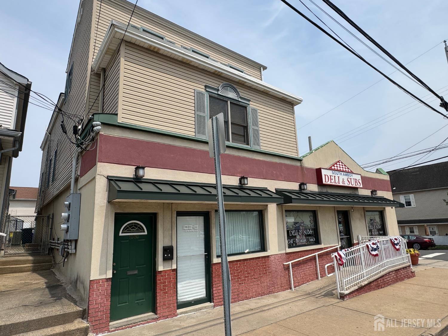 101 N Stevens Avenue N, South Amboy NJ 08879 - View 4