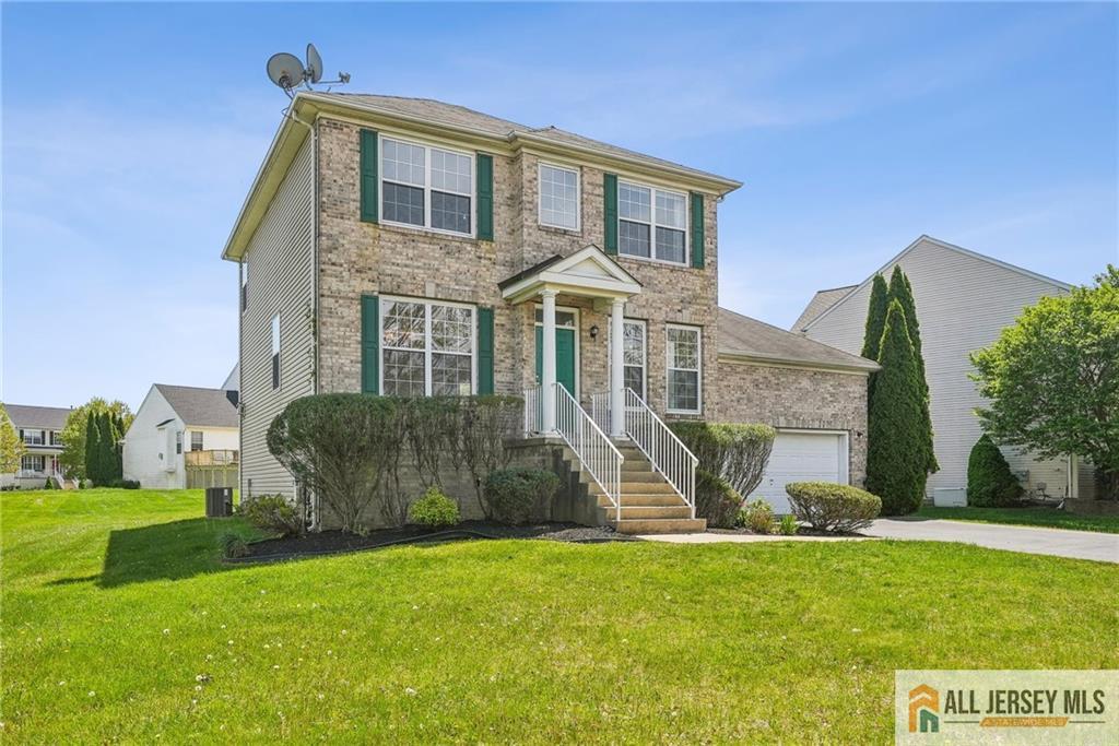 25 Keswick Road, East Windsor NJ 08520 - View 2