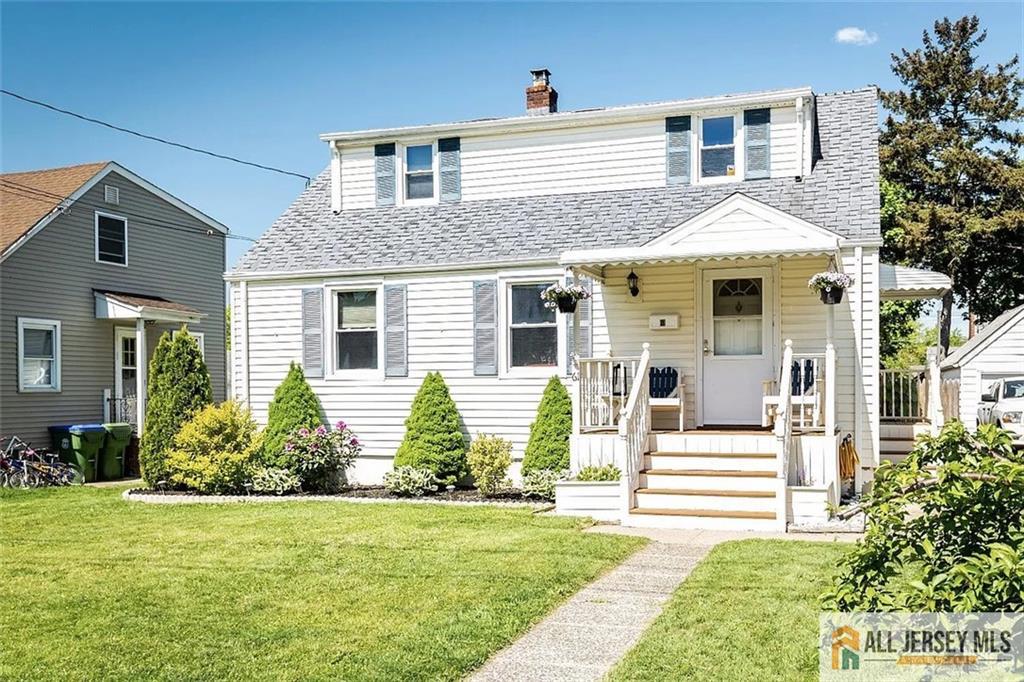61 Second Street, Edison NJ 08837 - View 3
