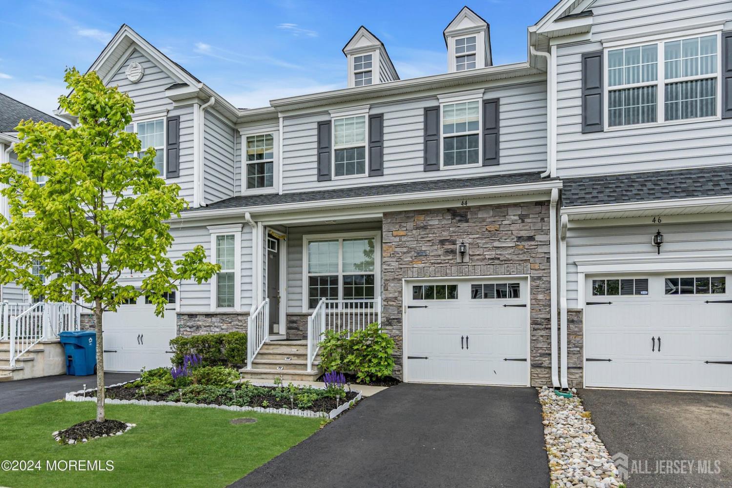 44 Begonia Lane, Monroe NJ 08831 - View 4