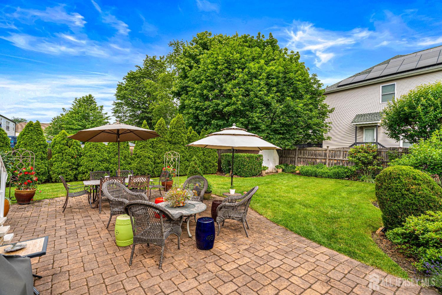 36 Brookhill Avenue, Edison NJ 08817 - View 3