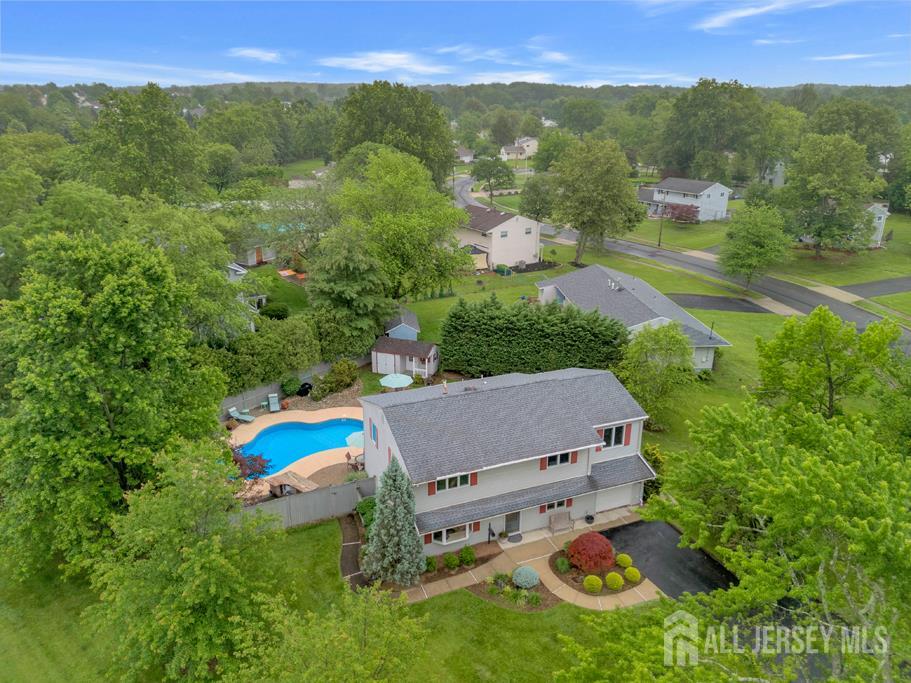 16 Russet Road, South Brunswick NJ 08824 - View 4