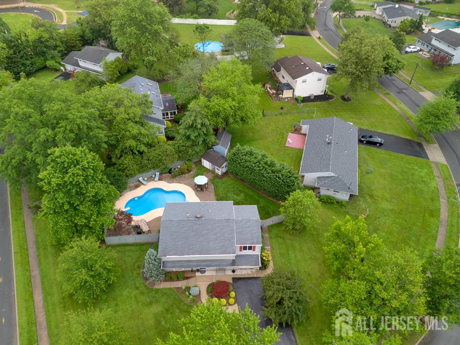 16 Russet Road, South Brunswick NJ 08824 - View 5