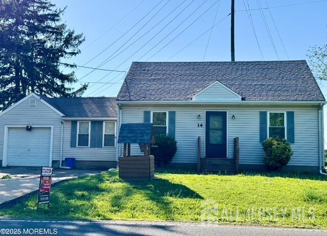 14 Hightstown Cranbury Station Road, Cranbury NJ 08512 - View 2