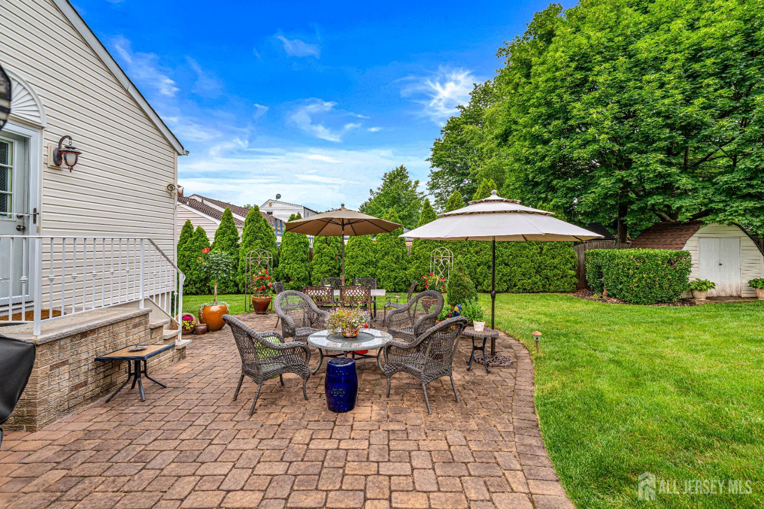 36 Brookhill Avenue, Edison NJ 08817 - View 4