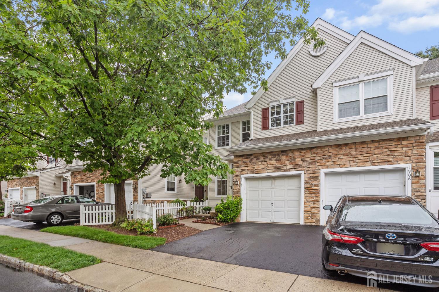 1905 Dahlia Circle, South Brunswick NJ 08810 - View 3
