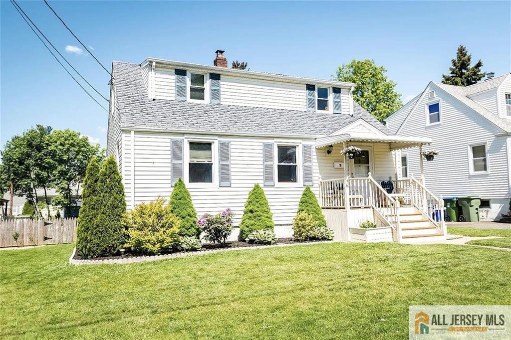 61 Second Street, Edison NJ 08837 - View 2