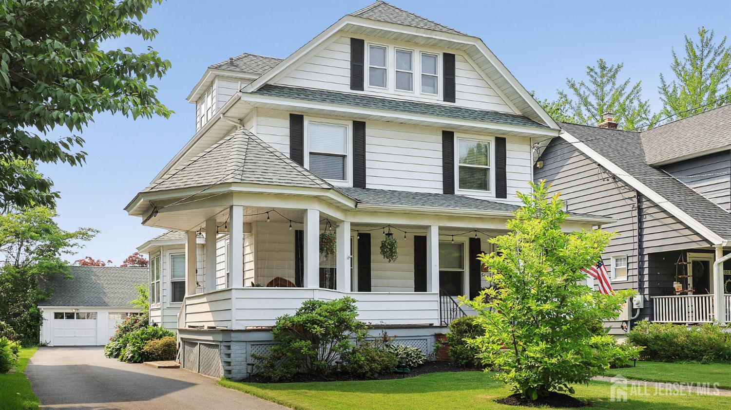 521 Winsor Street, Bound Brook NJ 08805 - View 2