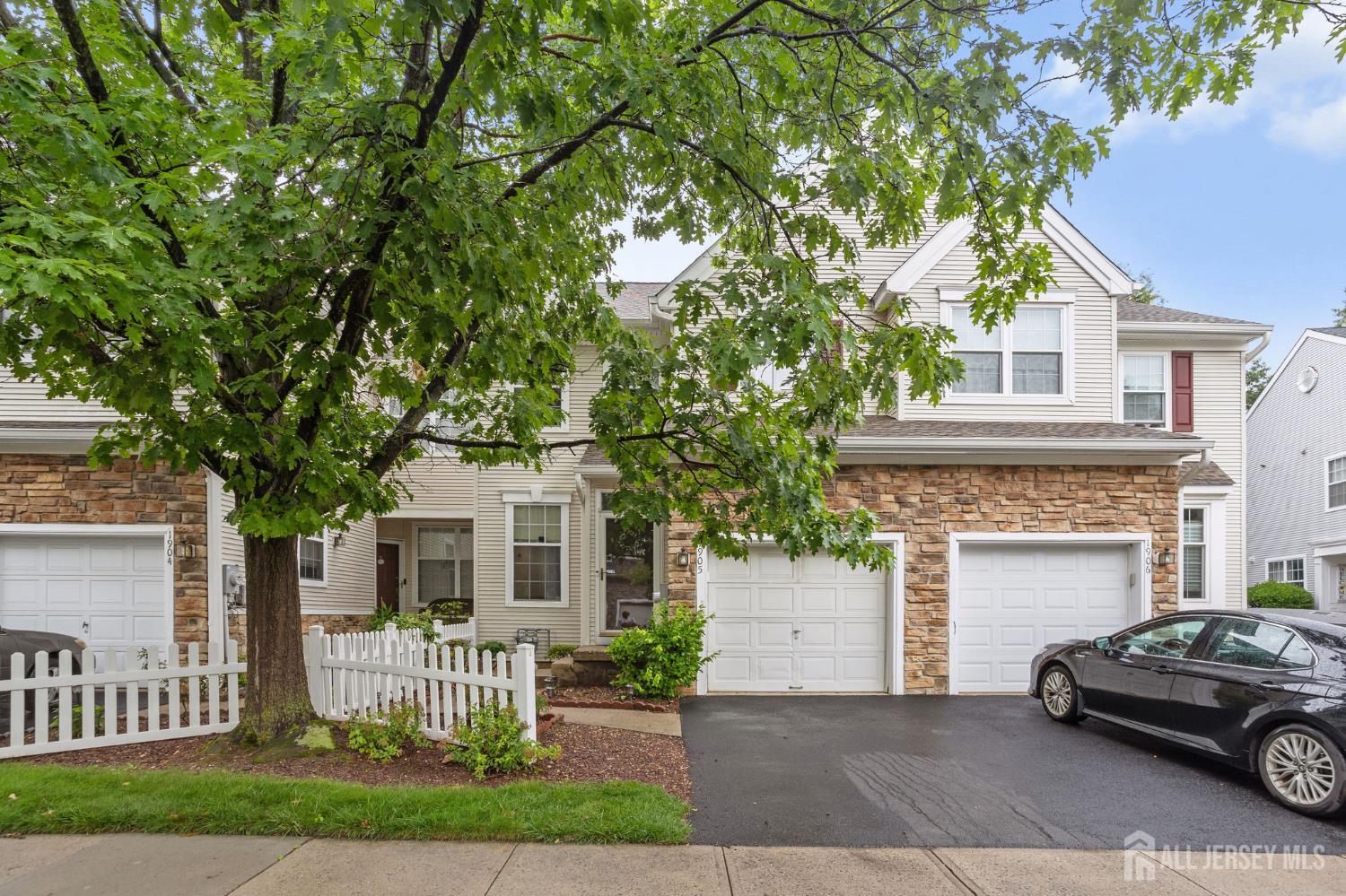 1905 Dahlia Circle, South Brunswick NJ 08810 - View 2