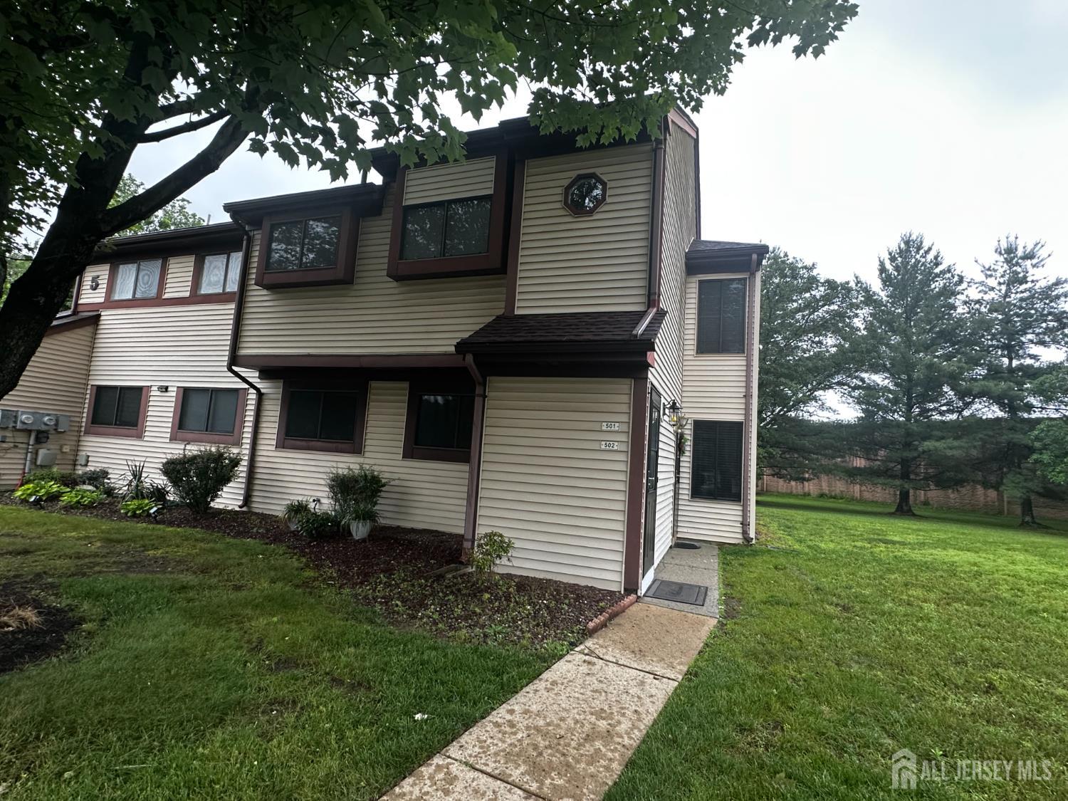502 Samuel Court, South Brunswick NJ 08810 - View 2