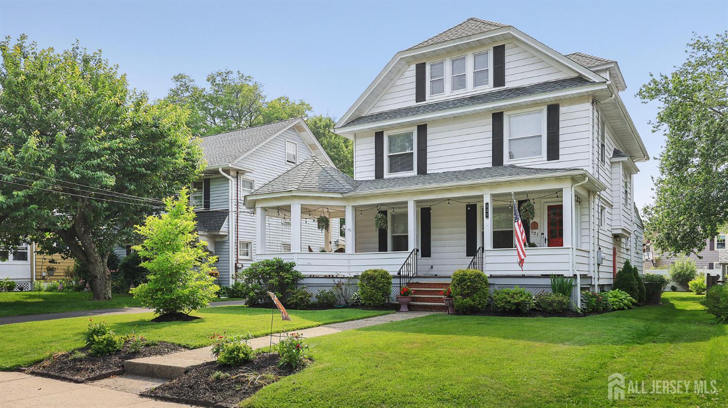 521 Winsor Street, Bound Brook NJ 08805 - View 3