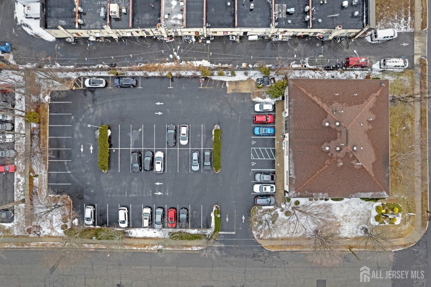 1740 Oak Tree Road, Edison NJ 08820 - View 4