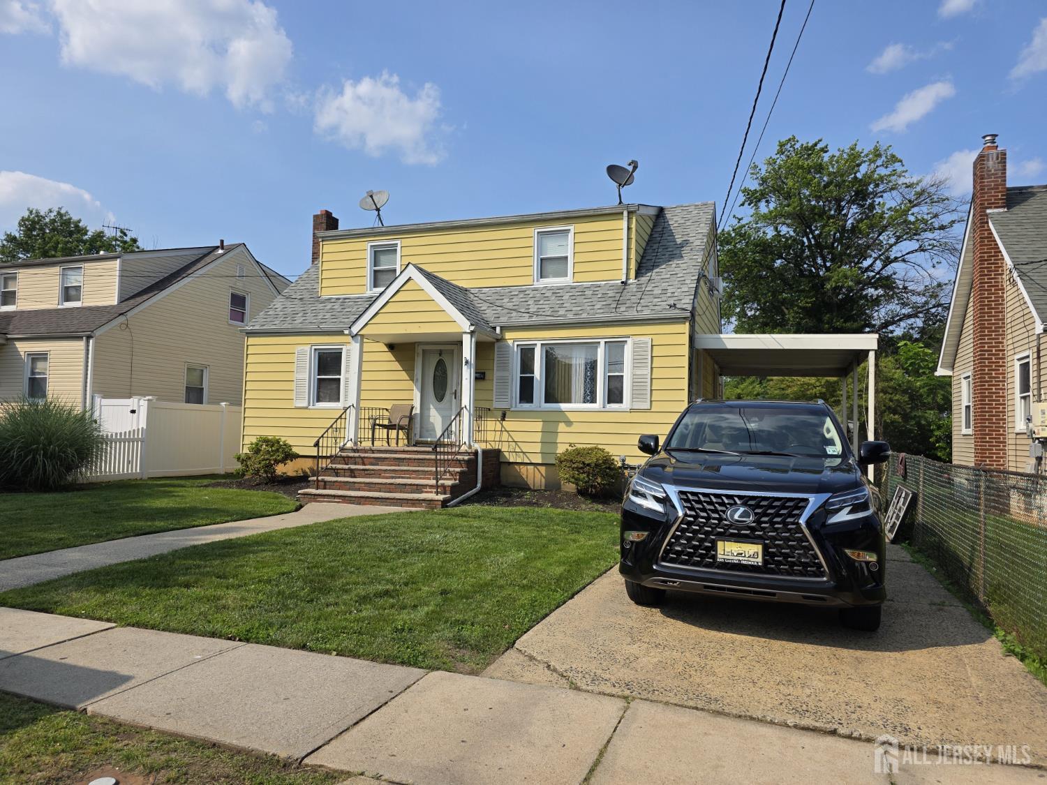 812 Lincoln Street, Linden NJ 07036 - View 2