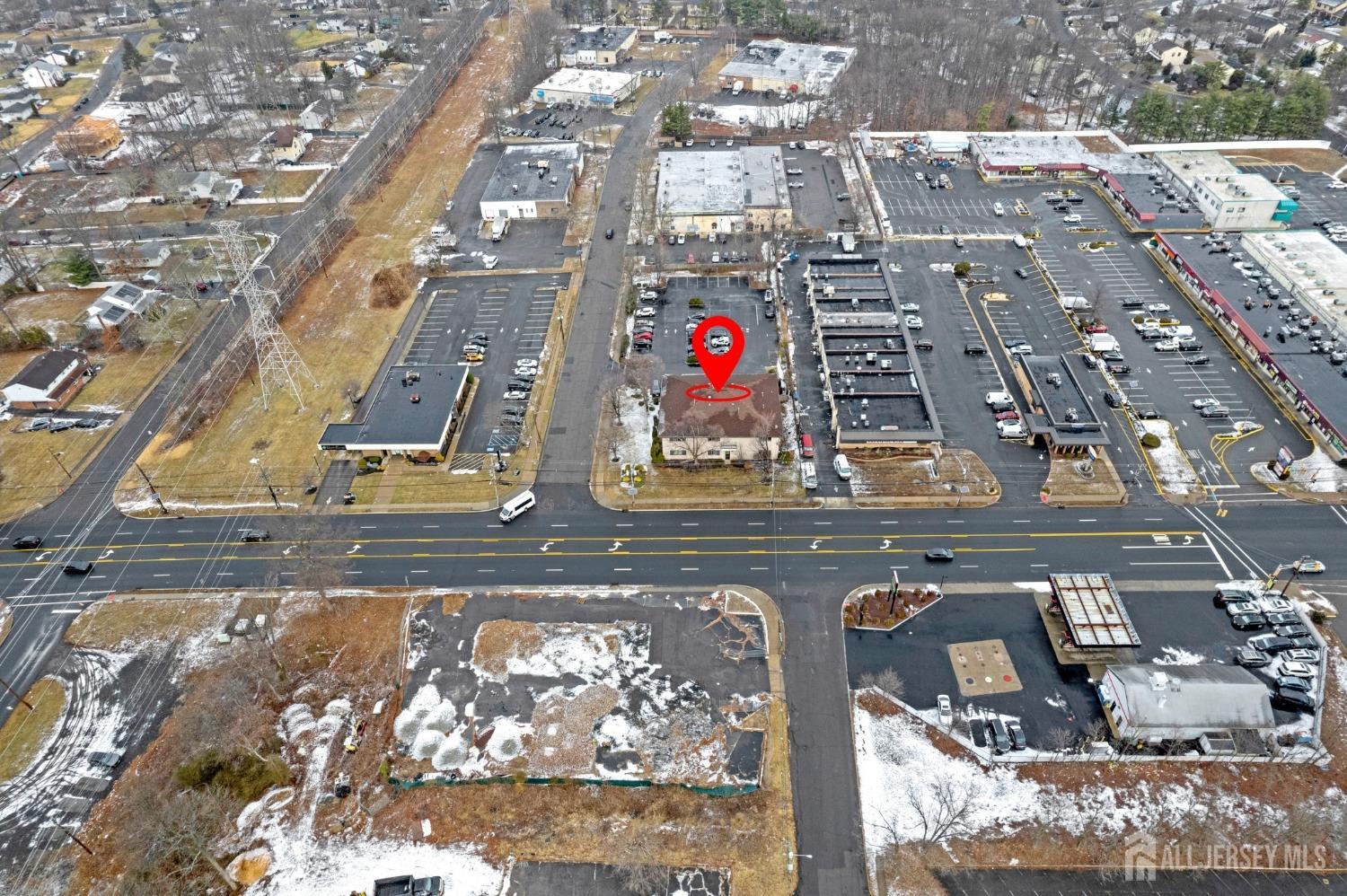 1740 Oak Tree Road, Edison NJ 08820 - View 3
