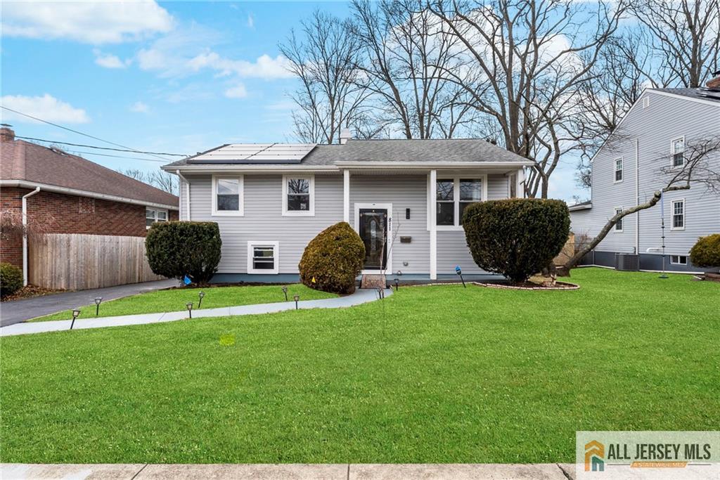 811 Coolidge Avenue, Woodbridge Proper NJ 07095 - View 2