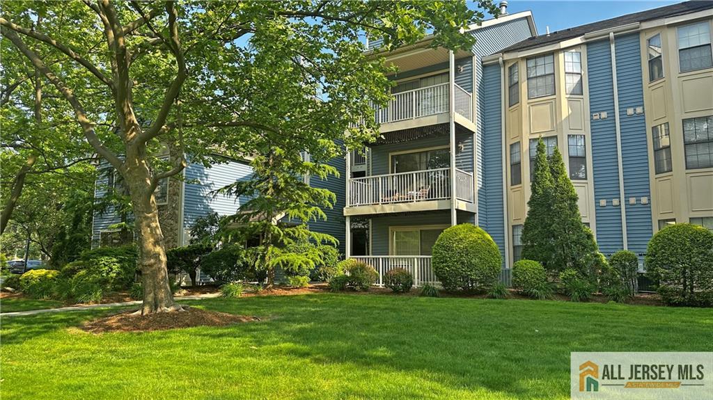 258 Crosspointe Drive # 258, East Brunswick NJ 08816 - View 2