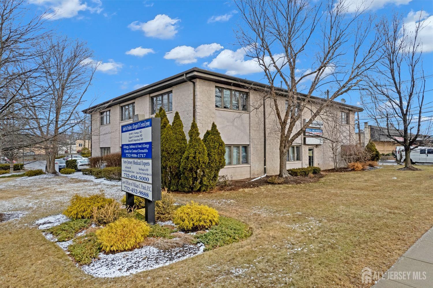 1740 Oak Tree Road, Edison NJ 08820 - View 2