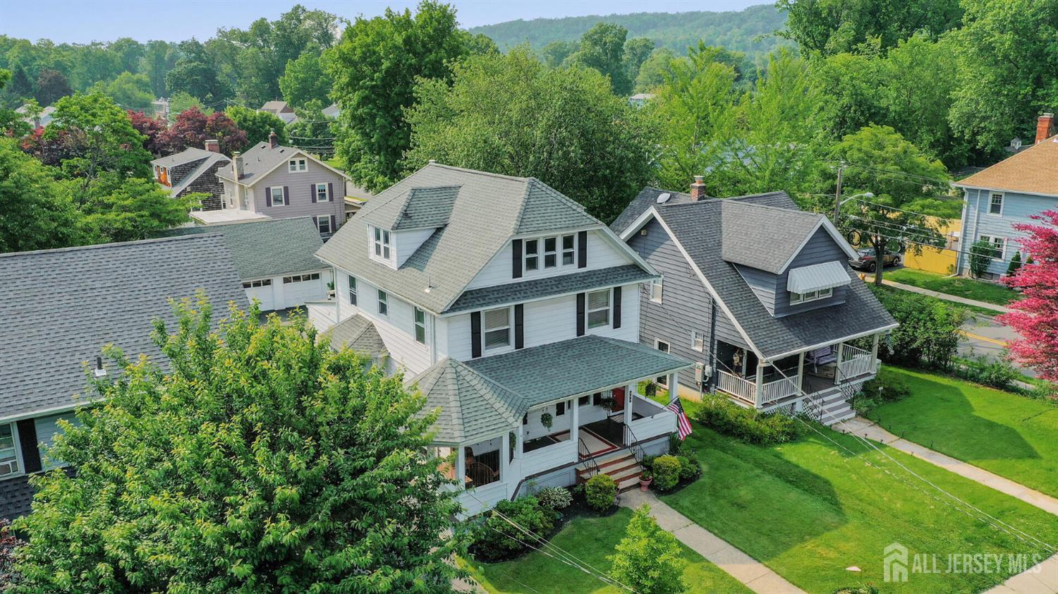 521 Winsor Street, Bound Brook NJ 08805 - View 4