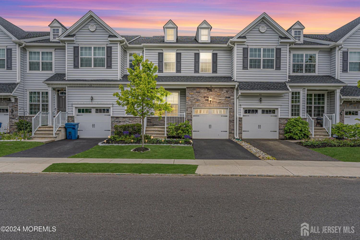 44 Begonia Lane, Monroe NJ 08831 - View 2