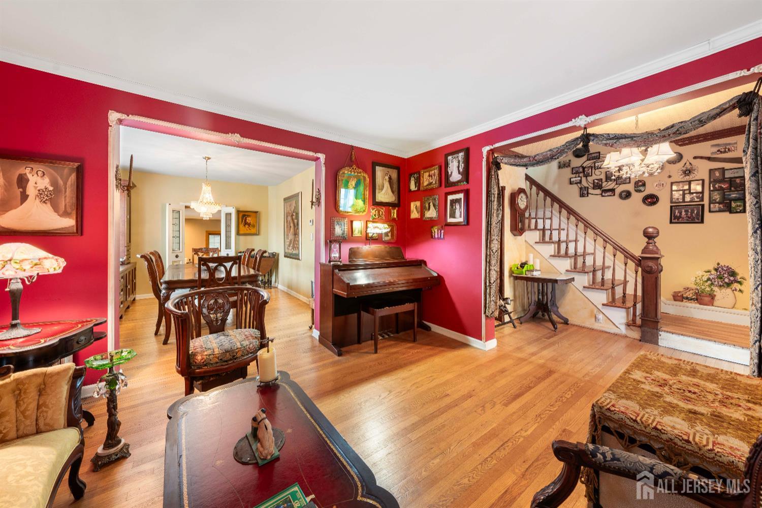 545 Myrtle Avenue, Woodbridge Proper NJ 07095 - View 5